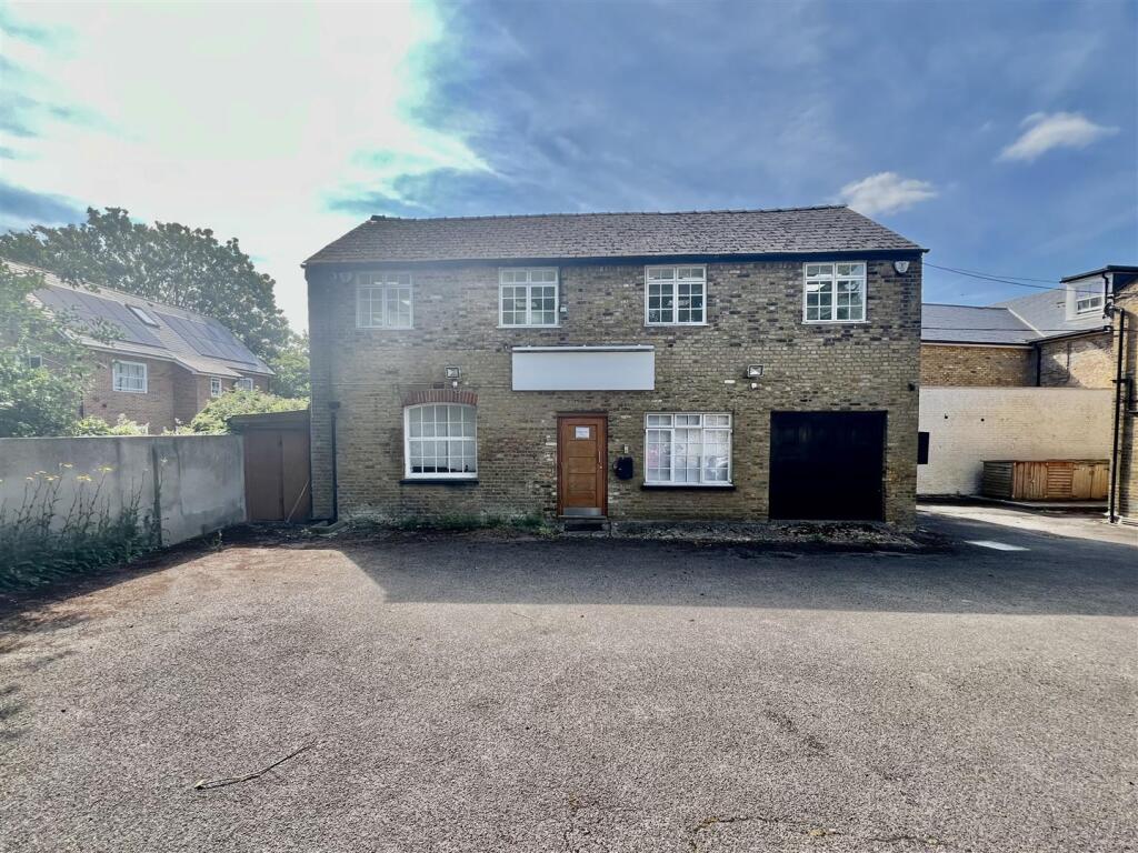 Main image of property: Heston Road, Heston, TW5