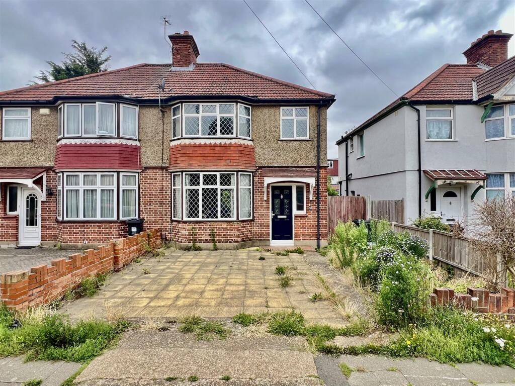 Main image of property: Meadow Waye, Heston, TW5
