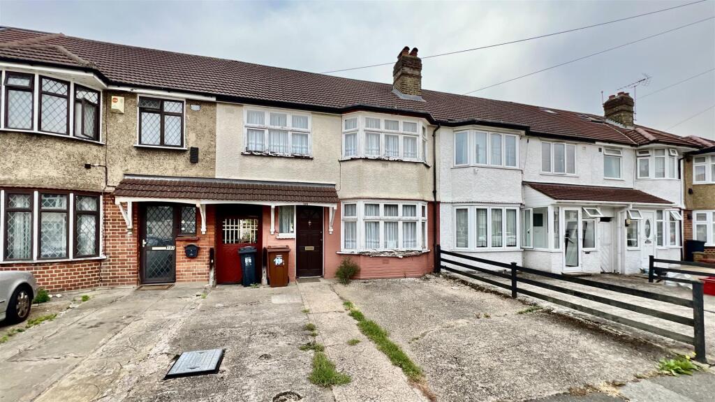 Main image of property: Ash Grove, Heston, TW5
