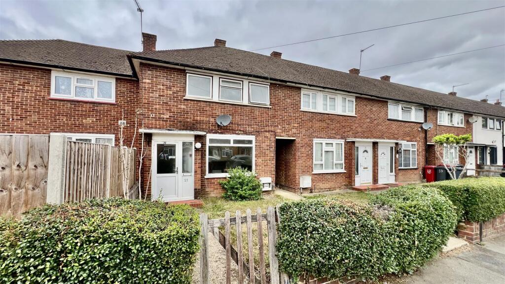 Main image of property: Spencer Road, Langley, SL3
