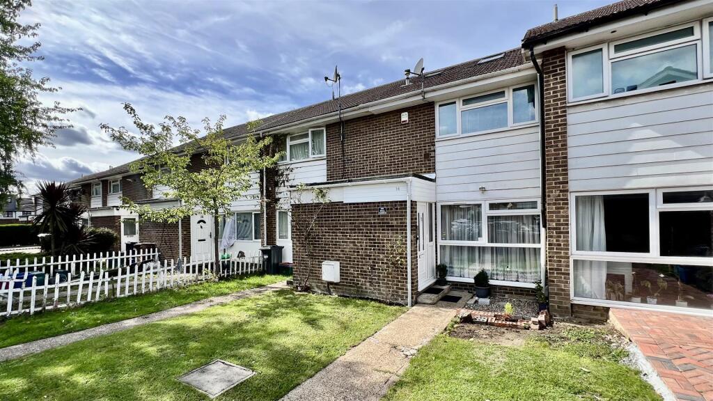 Main image of property: Clark Way, Heston, TW5