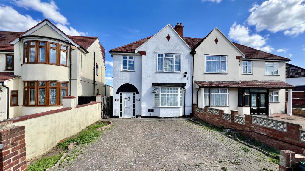 Main image of property: Heston Road, Heston, TW5