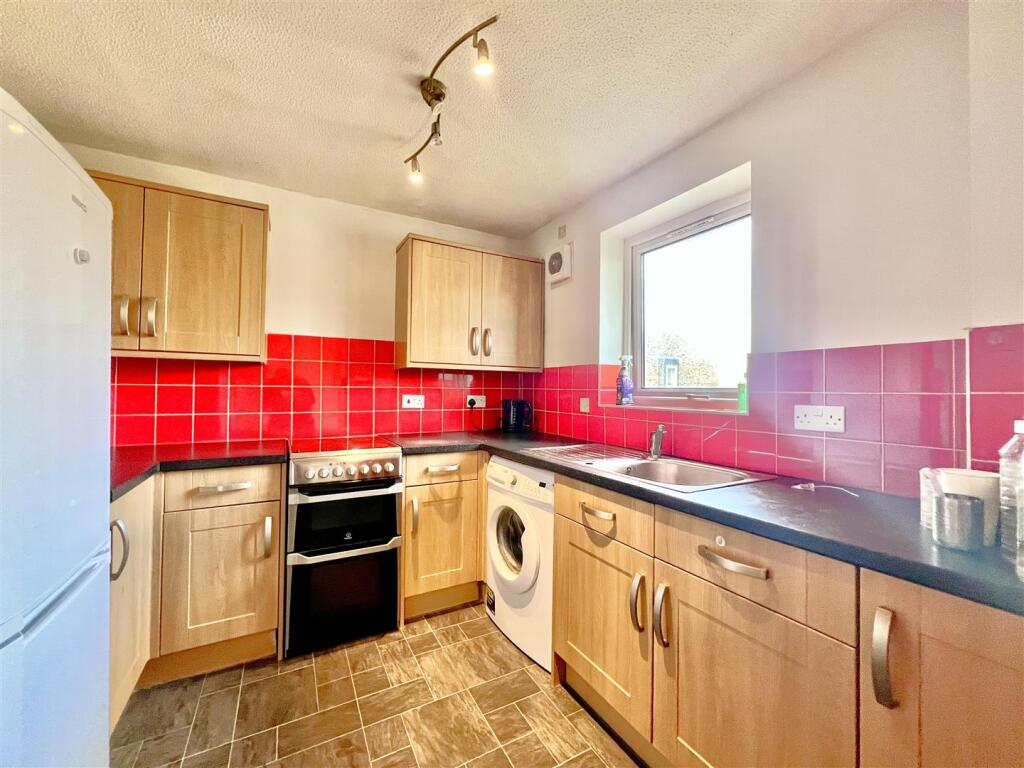 Main image of property: Old Park Mews, Heston, TW5