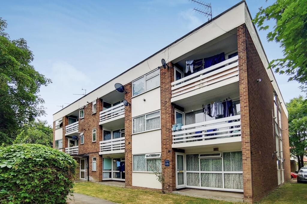 Main image of property: The Gables, Heston Road, Heston, TW5