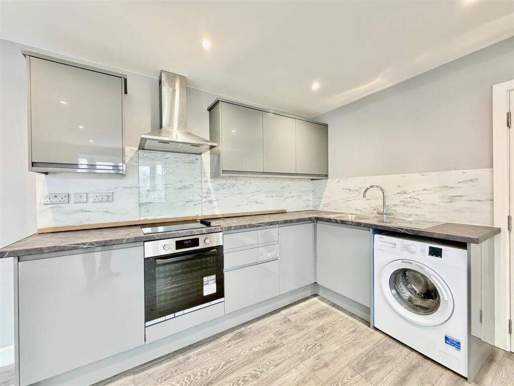 Main image of property: West Way, Heston, TW5