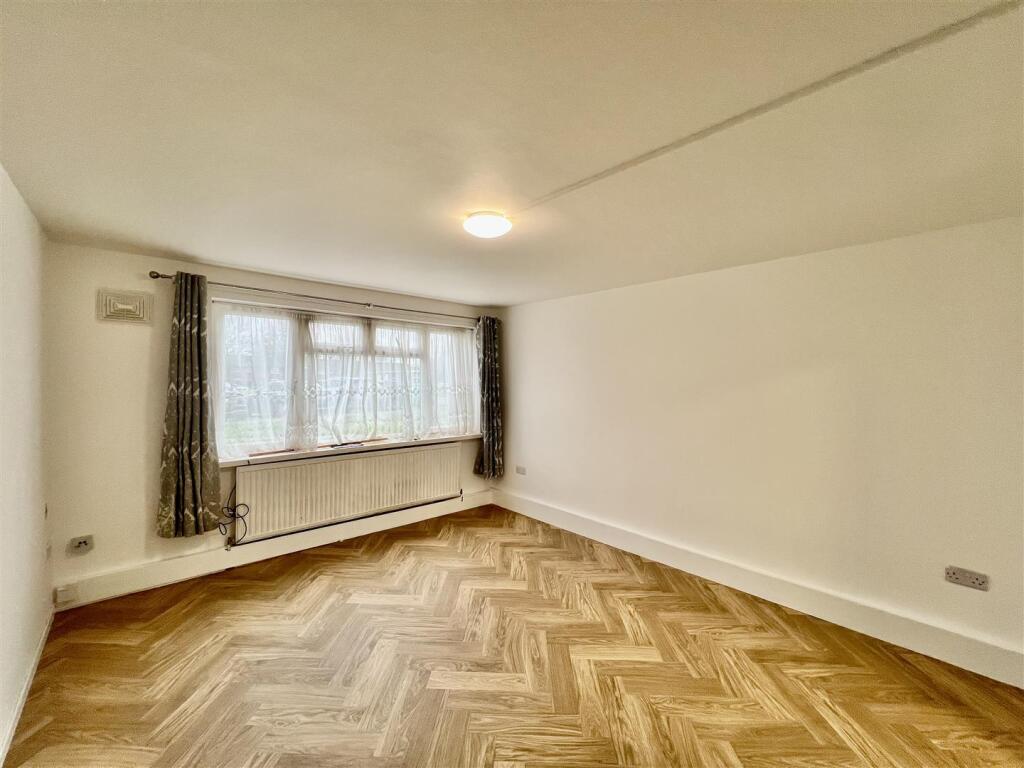 Main image of property: Harlech Gardens, Heston, TW5