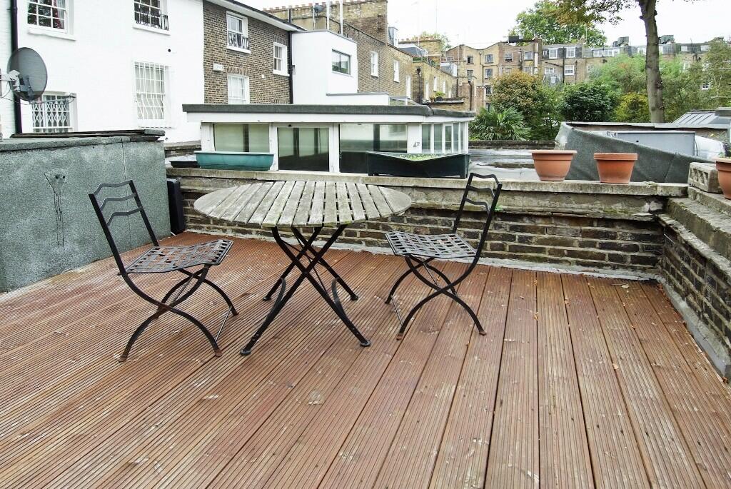 Main image of property: Monmouth Road, Westbourne Grove W2