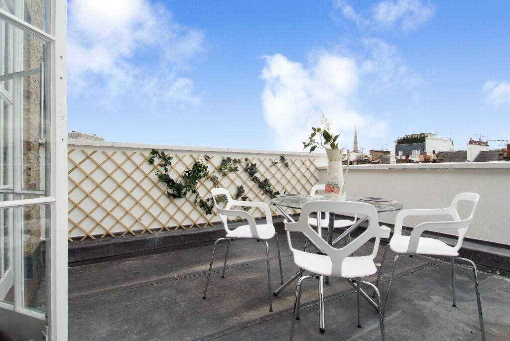 Main image of property: Westbourne Terrace W2