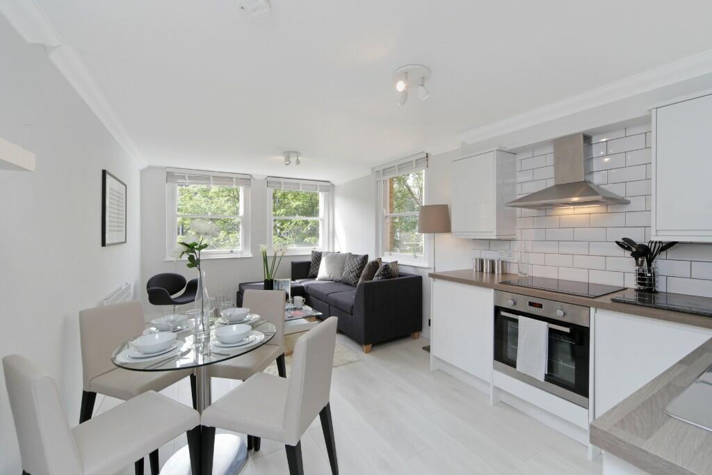 Main image of property: St. Stephens Gardens, London, W2