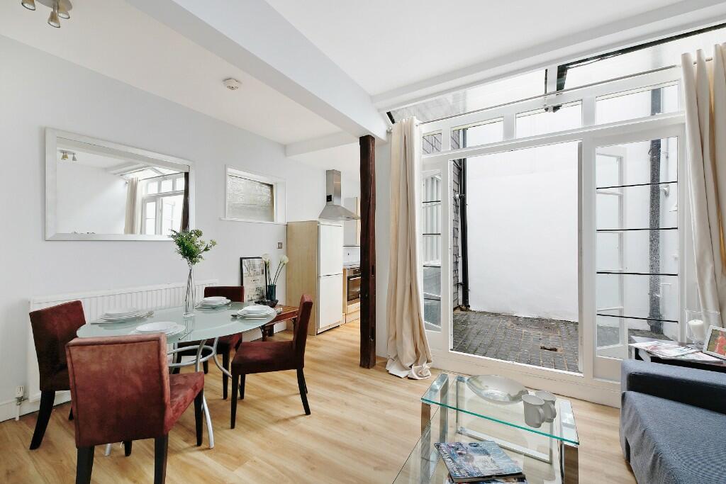 Main image of property: St. Michaels Street, London, W2