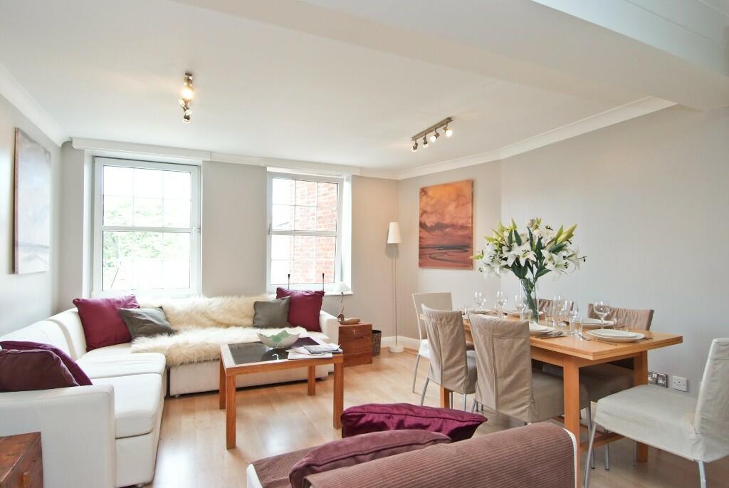 Main image of property: Elystan Street, London, SW3