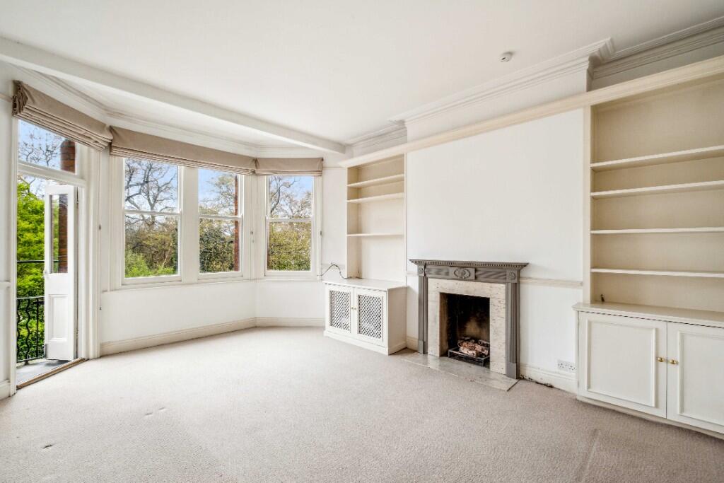 Main image of property: Prince Of Wales Drive, London, SW11