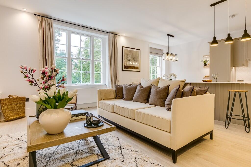 Main image of property: St. Georges Square, London, SW1V
