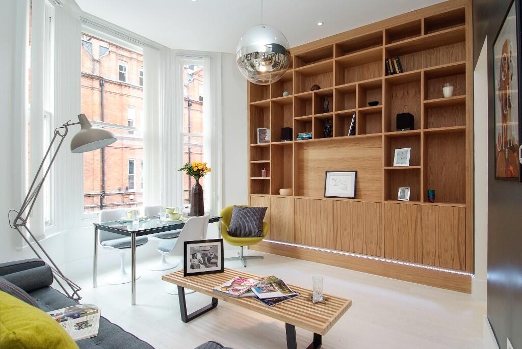 Main image of property: Egerton Gardens, Knightsbridge SW3