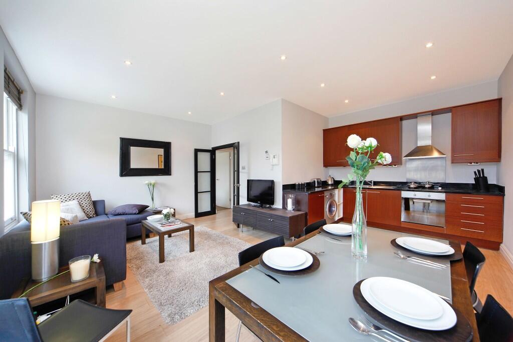 Main image of property: Orsett Terrace, London, W2