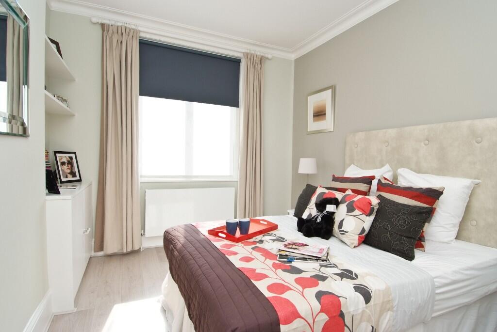 Main image of property: Stratford Road, London, W8