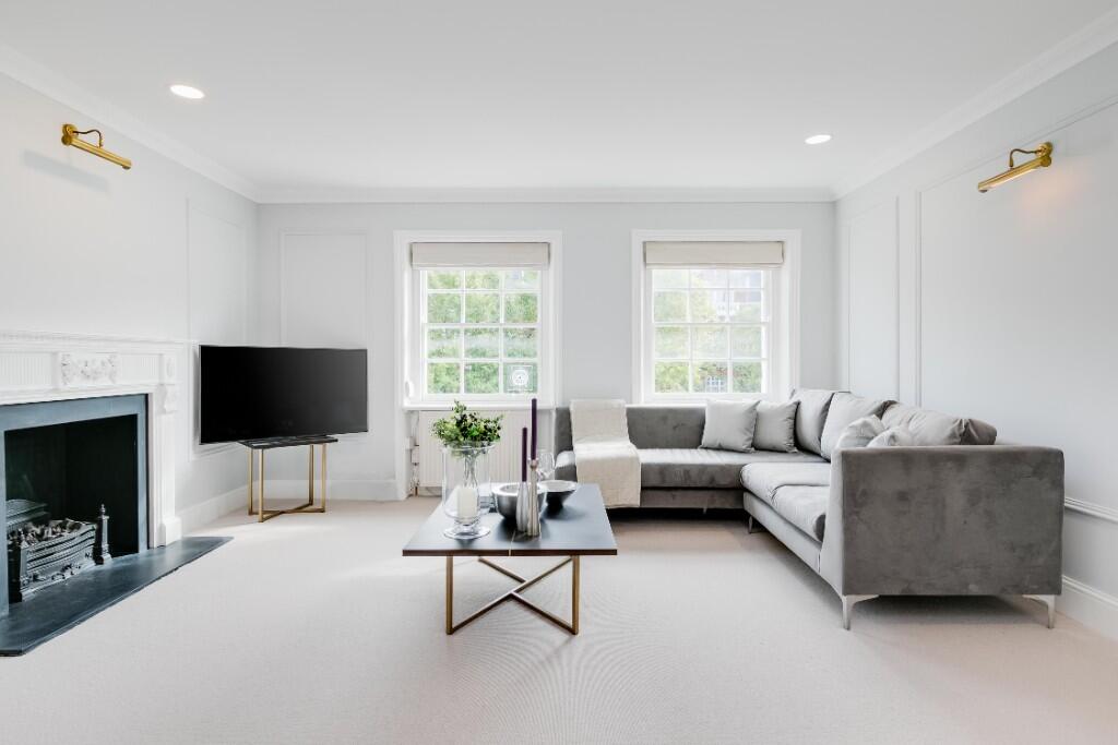 Main image of property: Queen's Gate, London, SW7
