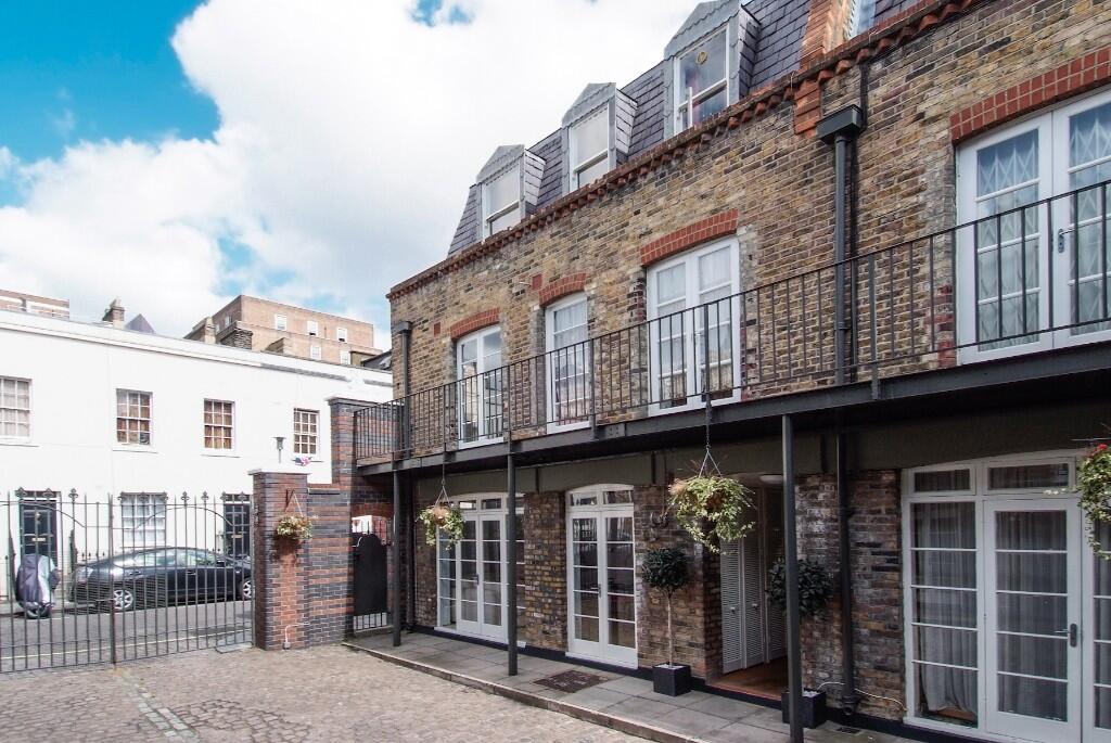 Main image of property: St. Michaels Street, Paddington W2
