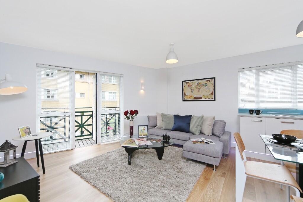 Main image of property: Ormand House, Medway Street SW1P