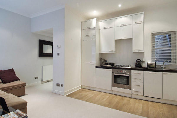 Main image of property: Monmouth Road,London,W2