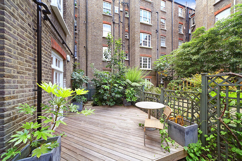 Main image of property: Warwick Chambers, Pater Street, London, W8