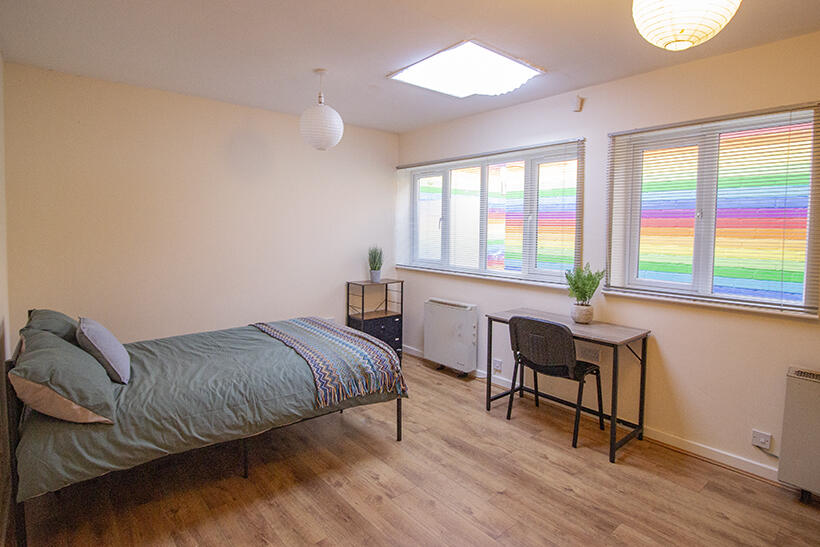 Main image of property: 139 Mansfield Road, Nottingham, NG1 3FQ