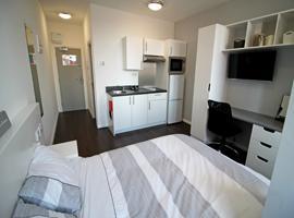 Main image of property: 76 Milton Street Apartment 214, Victoria House, NOTTINGHAM NG1 3RA