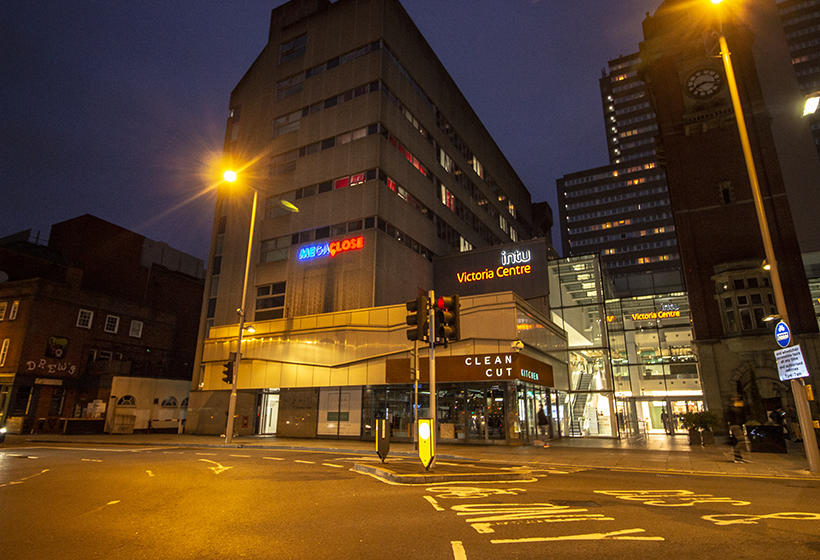 Main image of property: 76 Milton Street Apartment 618, Victoria House, NOTTINGHAM NG1 3RB