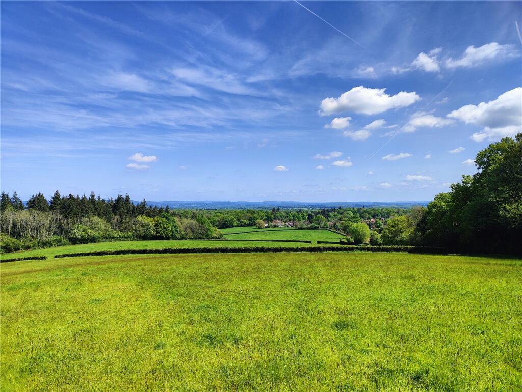 Main image of property: Folly Lane, Holmwood