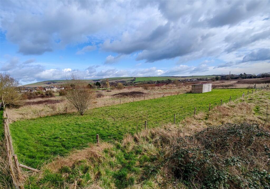 Land for sale in Annington Road, Bramber, BN44