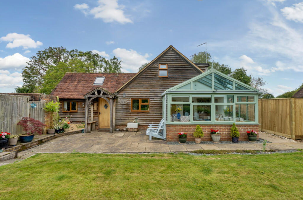 Main image of property: Kerves Lane, Horsham