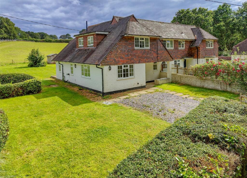 Main image of property: Brewhurst Lane, Loxwood