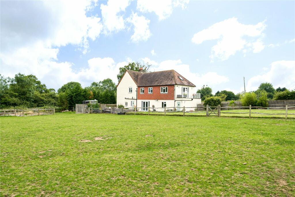 Main image of property: Station Road, Cowfold