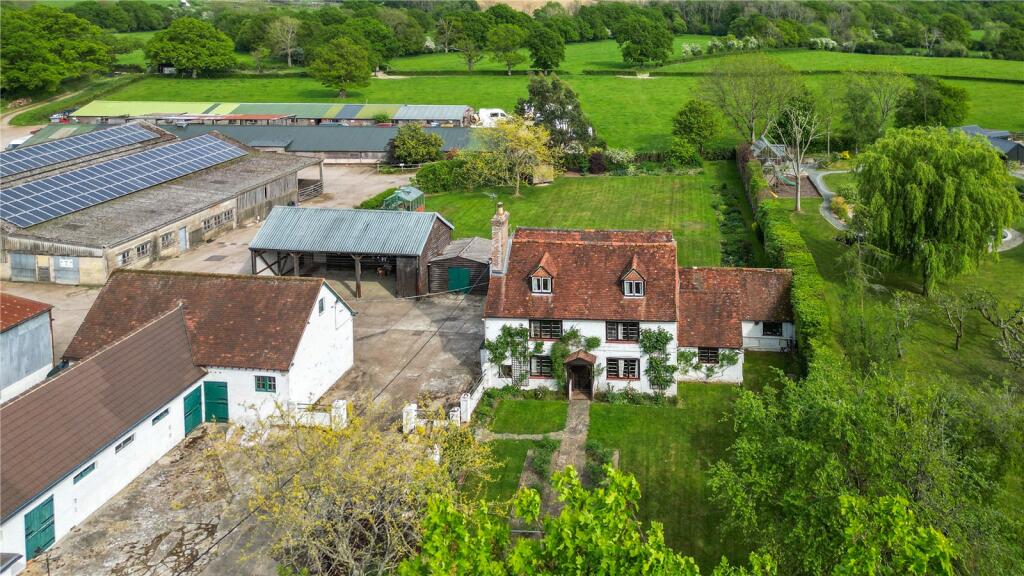 Main image of property: Partridge Lane, Newdigate
