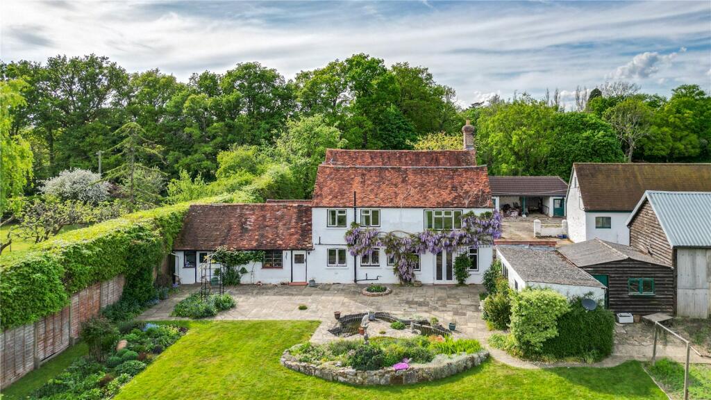 Main image of property: Partridge Lane, Newdigate