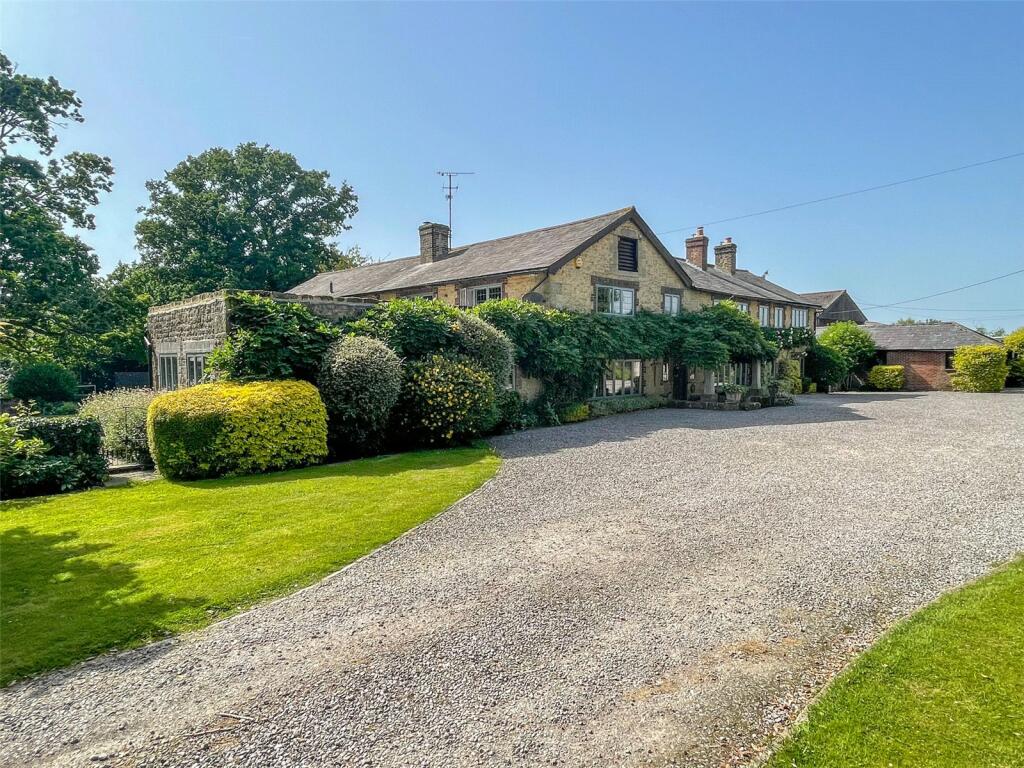 Main image of property: Fryern Park, Fryern Road