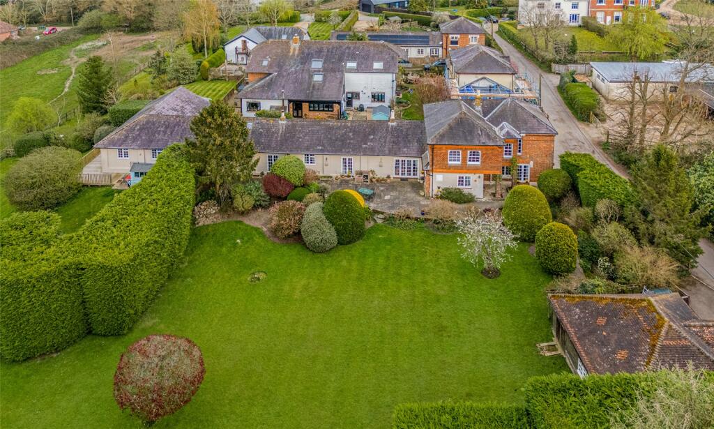 Main image of property: Rowner Road, Billingshurst