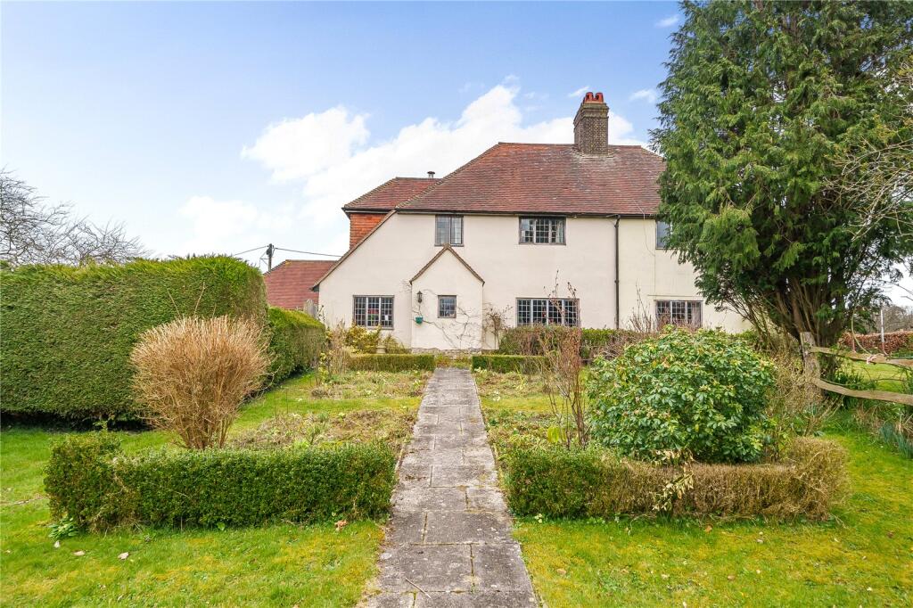 Main image of property: Rackham Street, Rackham