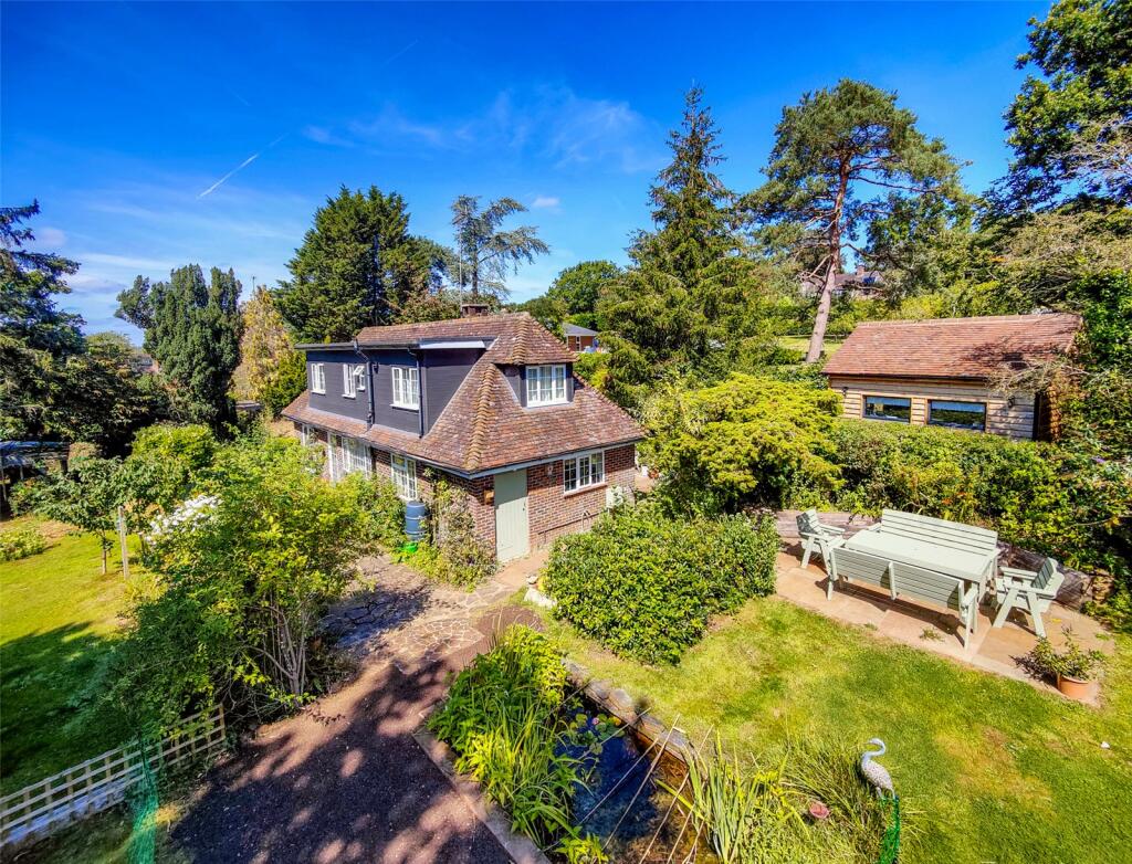 Main image of property: Batts Lane, Pulborough