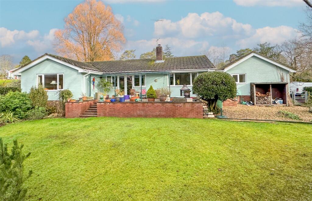 Main image of property: Rambledown Lane, West Chiltington