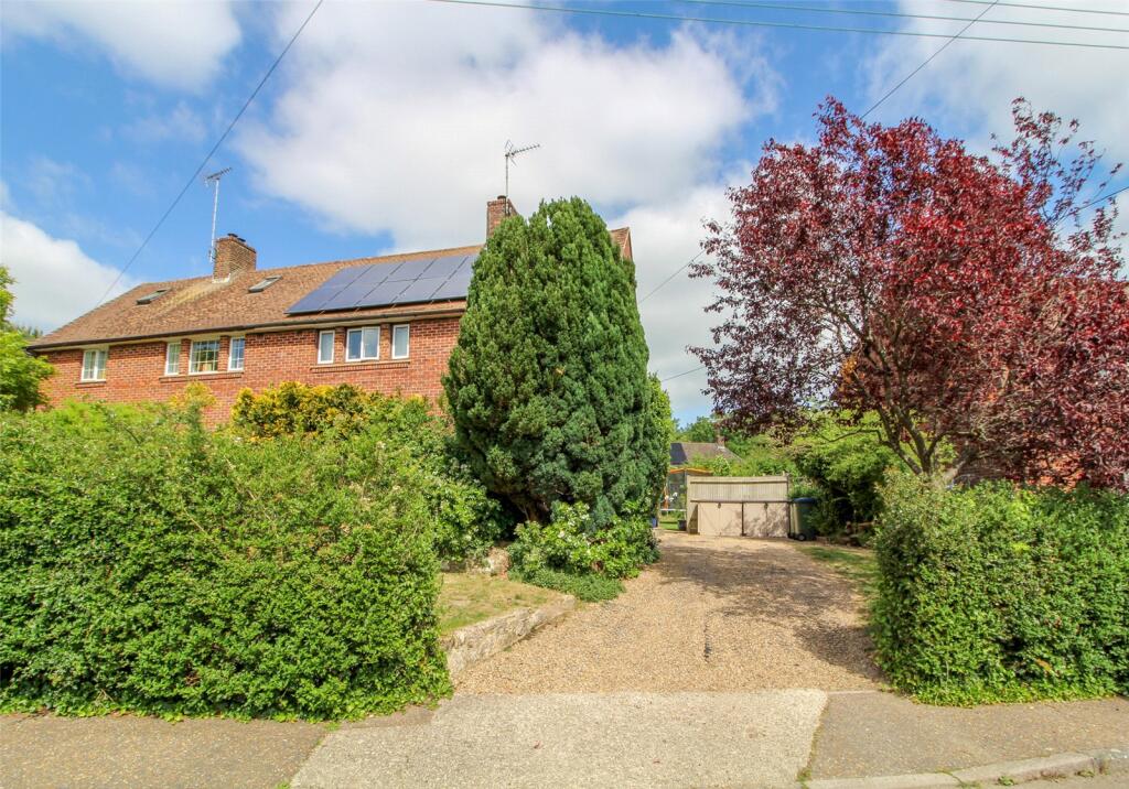 Main image of property: Brookview, Coldwaltham