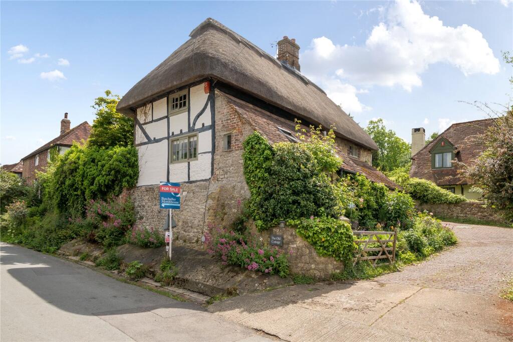 Main image of property: East Street, Amberley