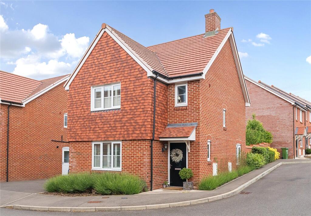 Main image of property: Rhodes Way, Billingshurst