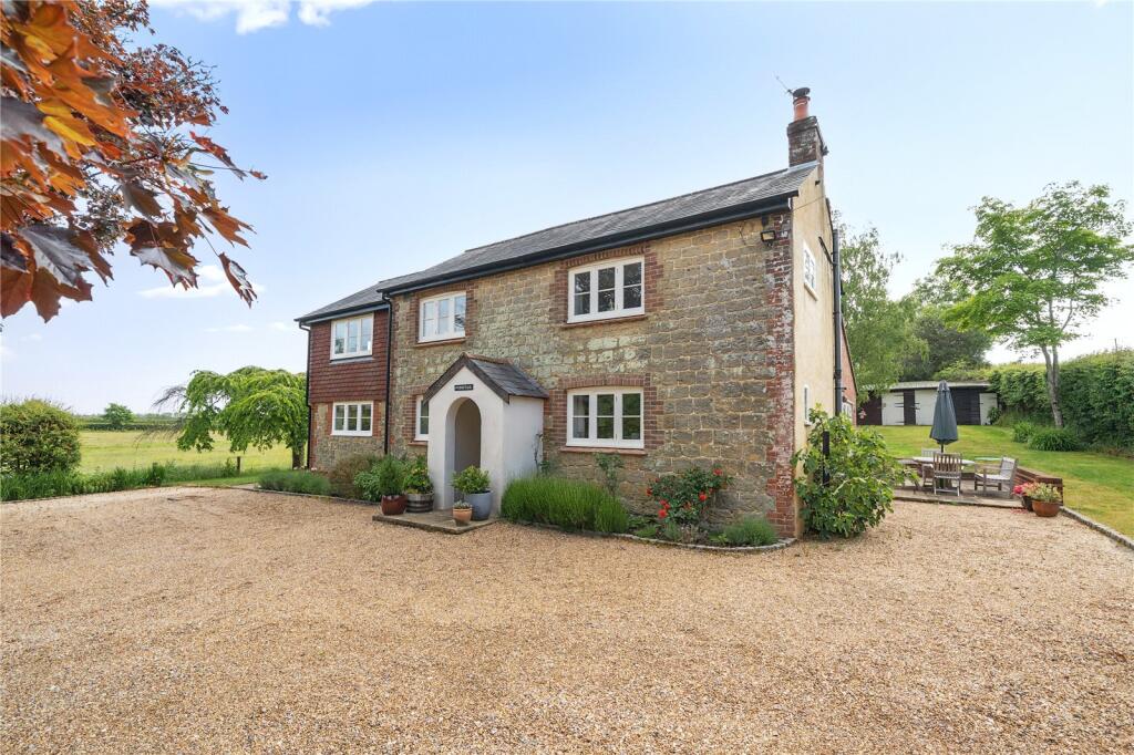 Main image of property: Blackhouse Lane, Fox Hill