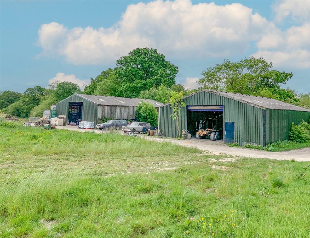 Main image of property: West Chiltington Lane, Coneyhurst