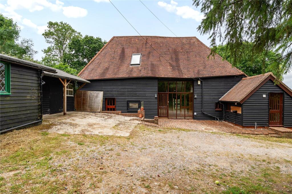 Main image of property: Gay Street Lane, North Heath
