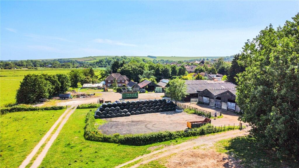 Main image of property: Kings Barn Lane, Steyning