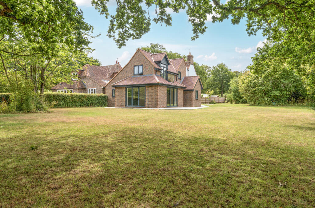 Main image of property: Broadford Bridge Road, West Chiltington
