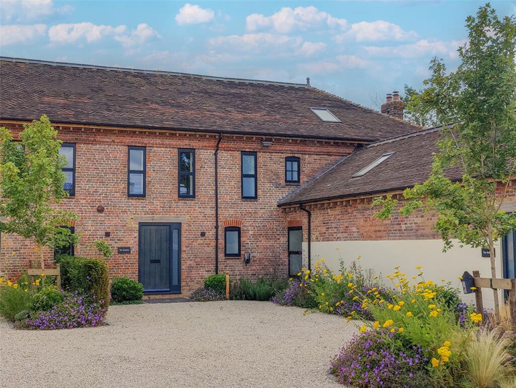 Main image of property: Broomlands Farm, Warnham