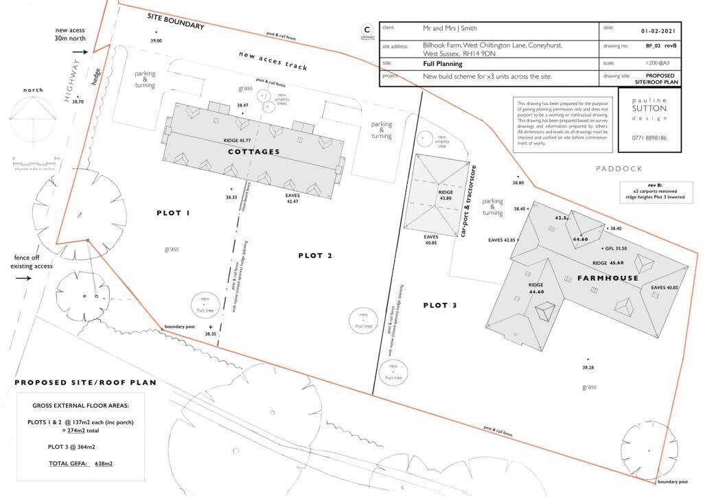 Main image of property: West Chiltington Lane, Coneyhurst